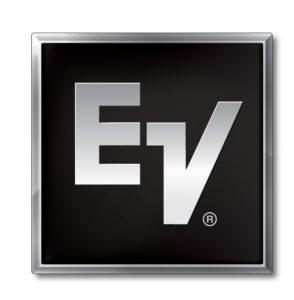 Seaview Rehearsal Rooms Folkestone - EV Logo