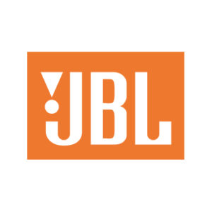 Seaview Rehearsal Rooms Folkestone - JBL Logo