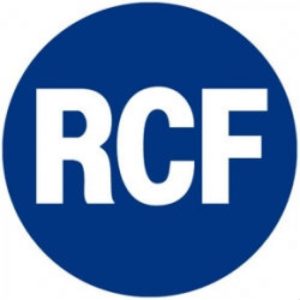 Seaview Rehearsal Rooms Folkestone - RCF Logo